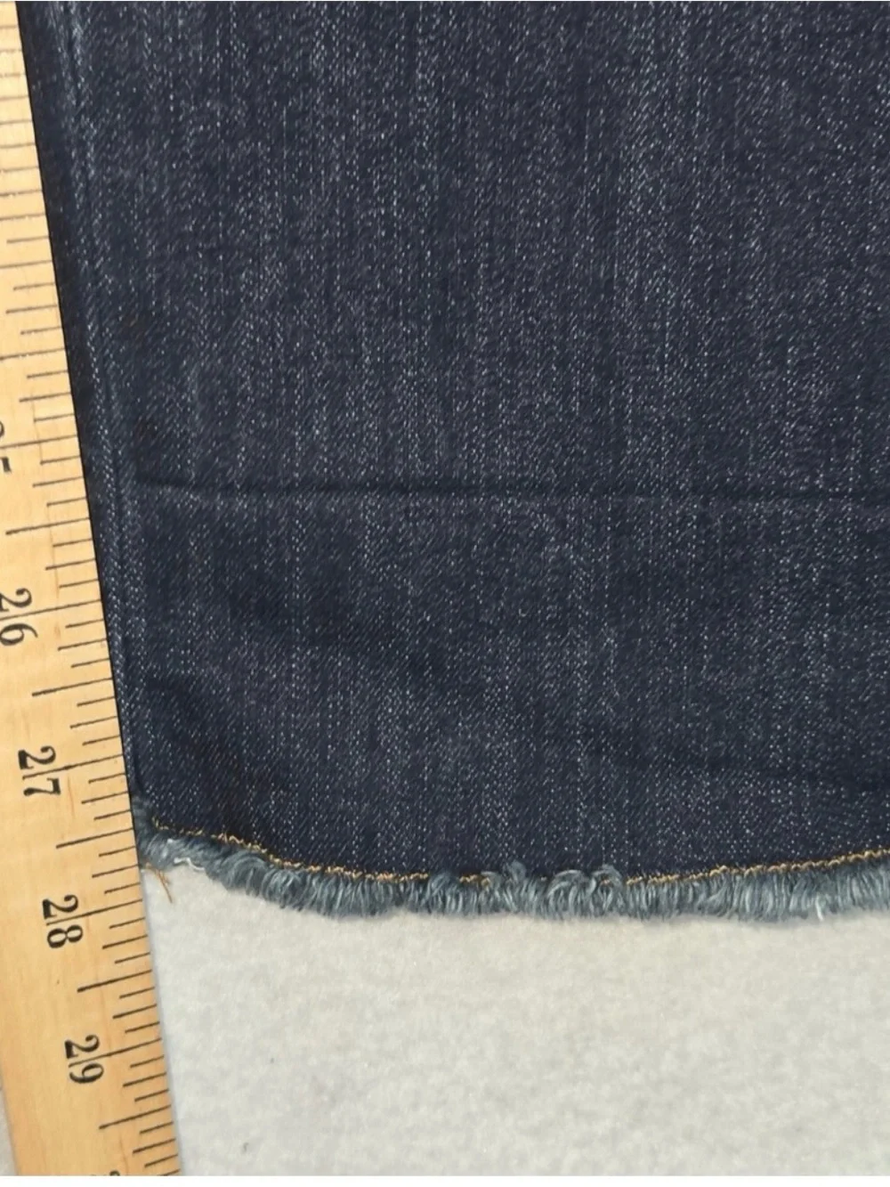 1822 Dark Blue Women’s Jeans - Skinny Fit